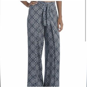 La Blanca palazzo pants, new with tags